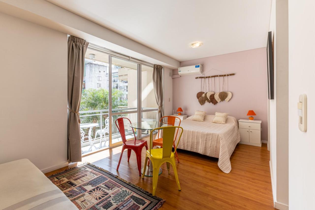 Apartment Urban Botanico, Tu Lugar En La Ciudad *