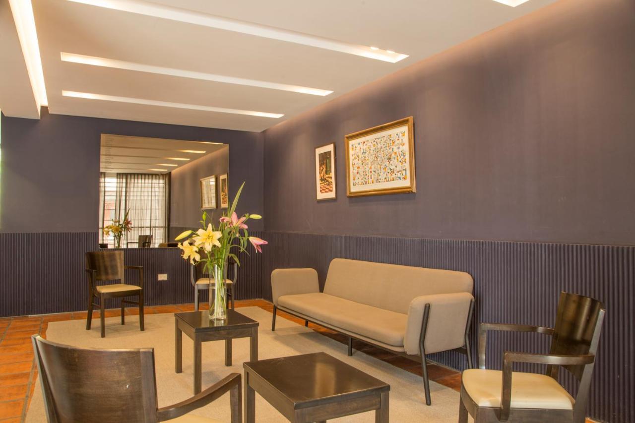 Boutique Plaza Dorrego Buenos Aires