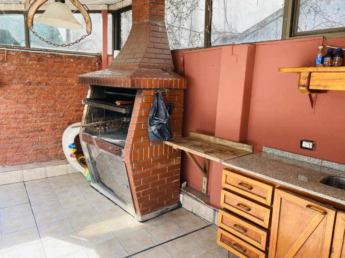 Departamento 3 Ambientes Con Patio, Terraza Y Parrila Buenos Aires