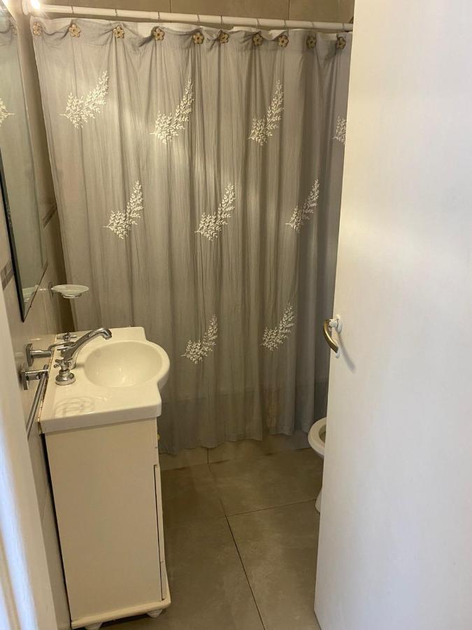 Departamento 3 Ambientes Con Patio, Terraza Y Parrila * Buenos Aires