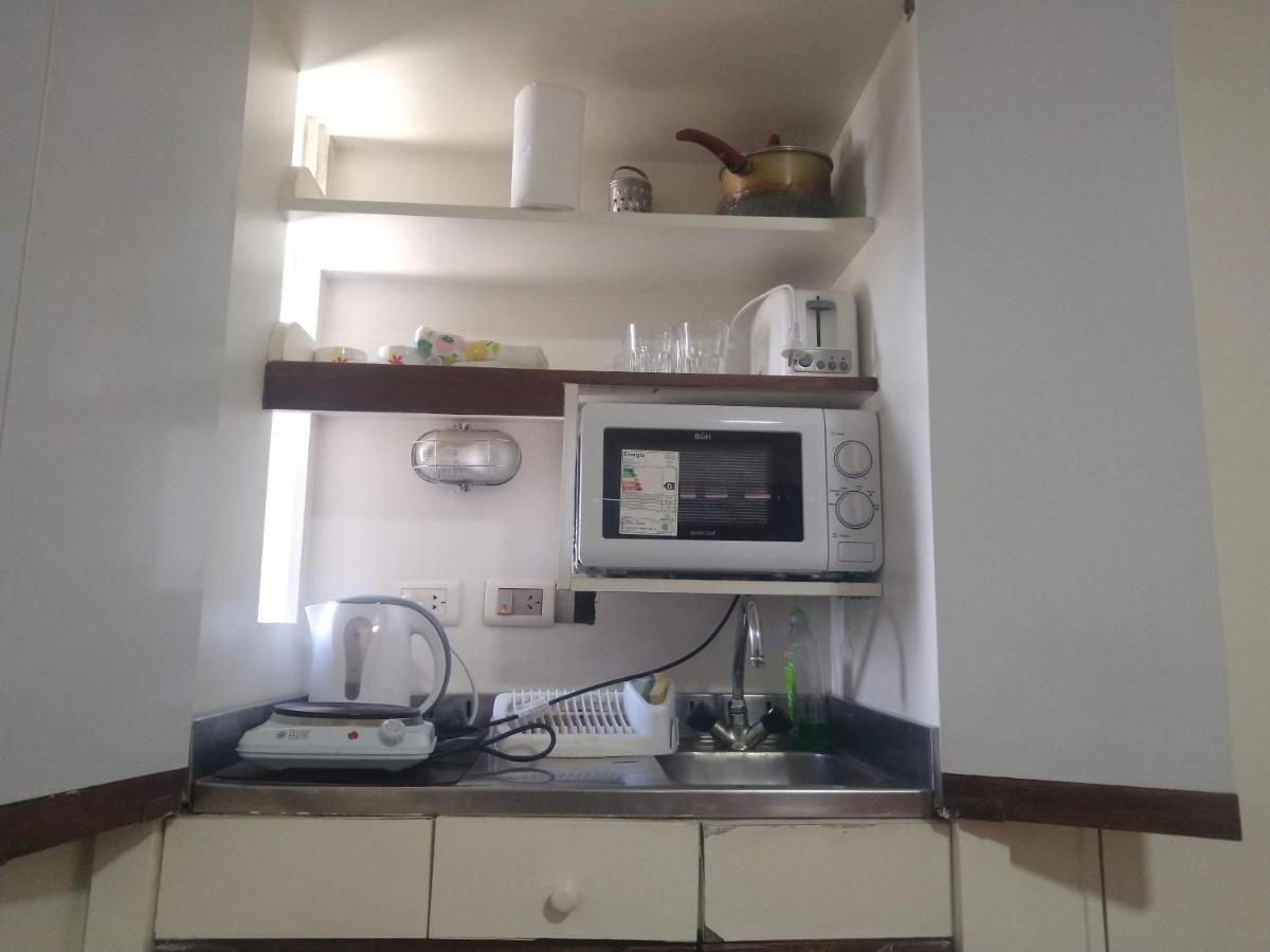 Apartamento Pleno Centro A Mts Del Obelisco