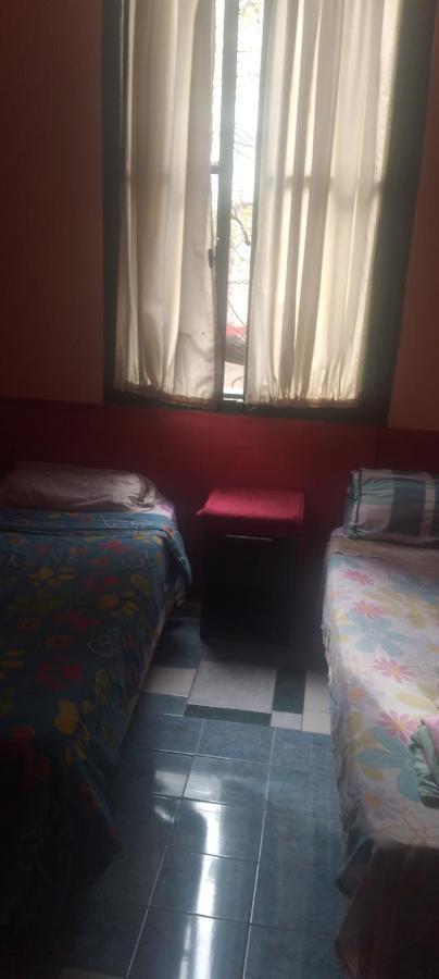 Solis Tango House Guest house *