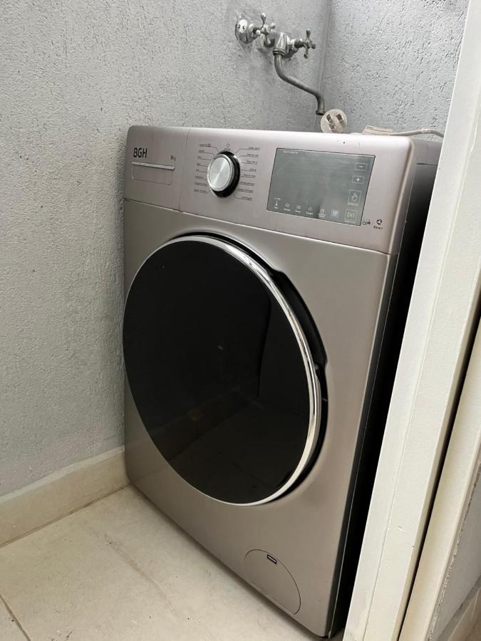 Departamento 6 Personas Plaza San Martin Apartment *