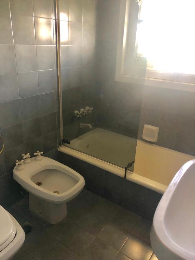 Apartment Departamento 6 Personas Plaza San Martin *