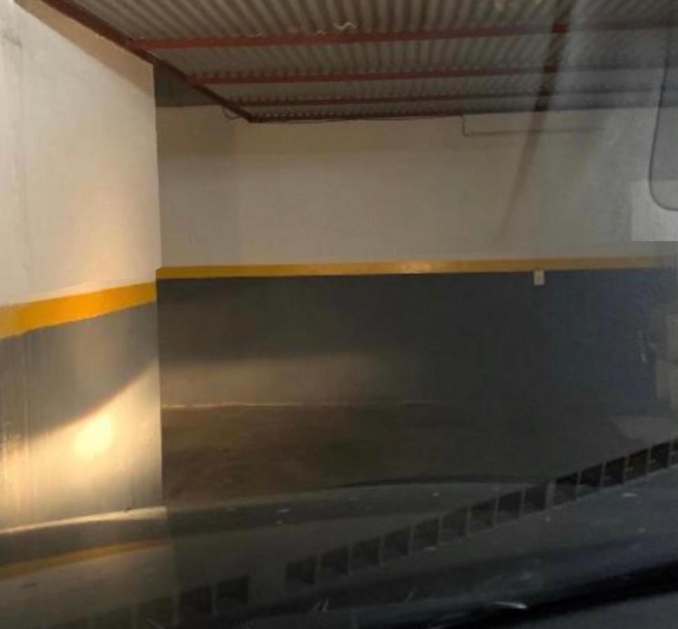 Canitas 3amb Cochera Fija Techada Solo Con Reserva Apartment *