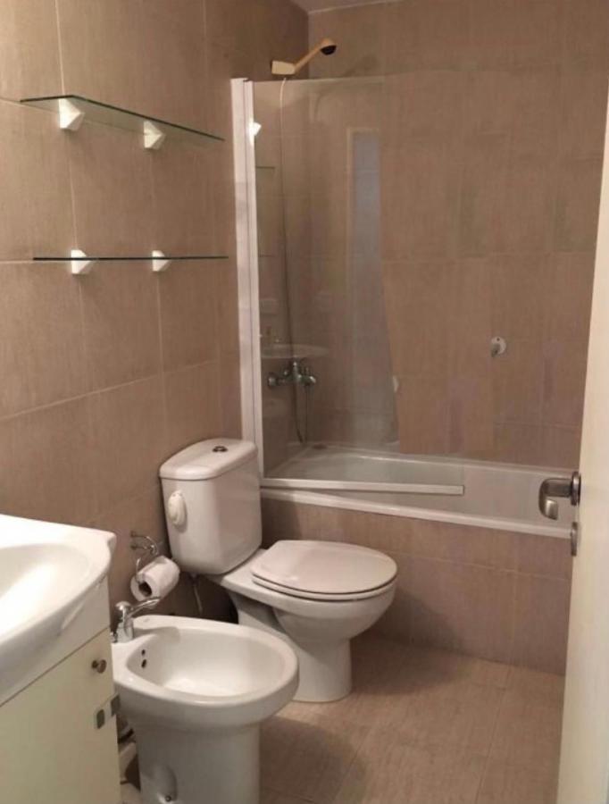 Apartment Canitas 3amb Cochera Fija Techada Solo Con Reserva