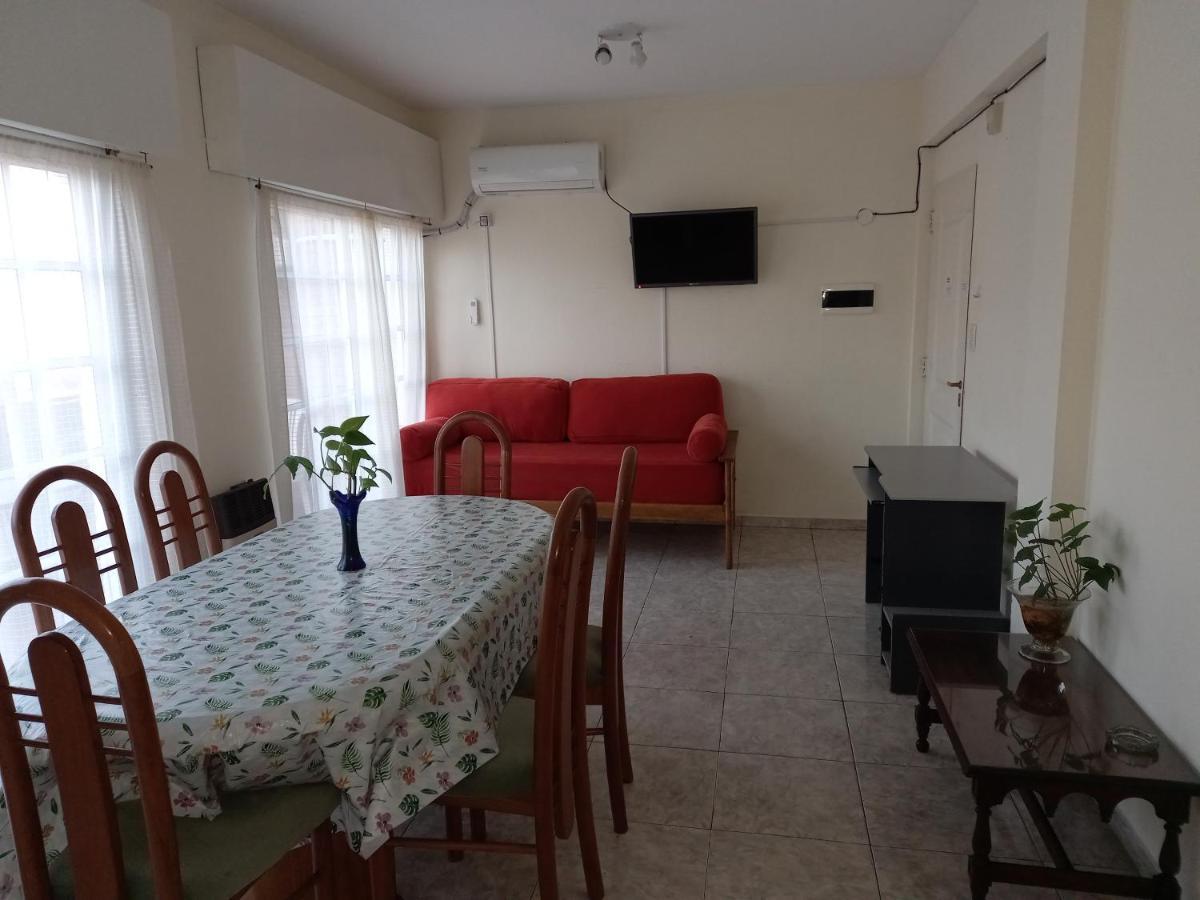 Devoto Apartment *