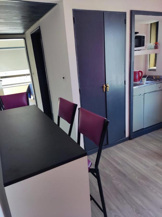 Apartment Obelisco Buenos Aires