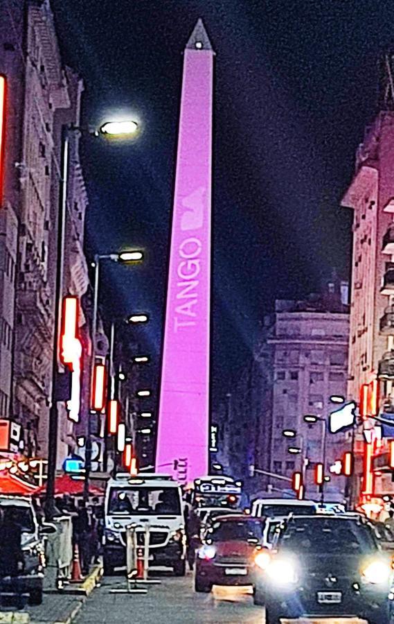 Apartment Obelisco