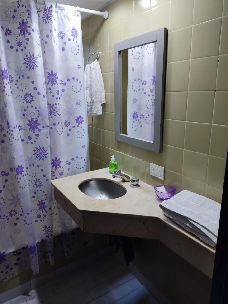 Apartment Obelisco Buenos Aires