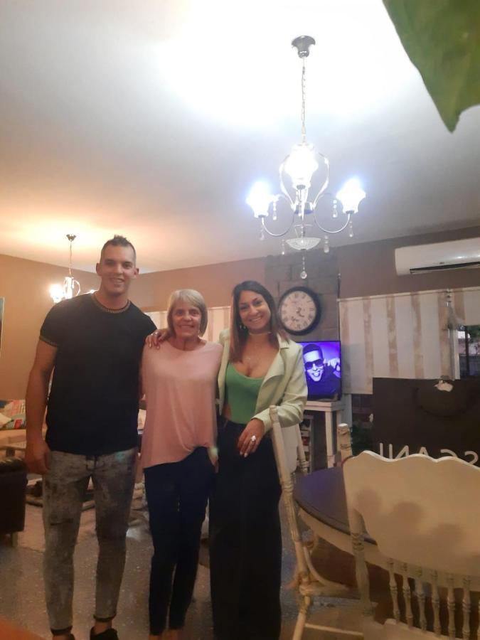 Homestay Mi Lugar En El Mundo *