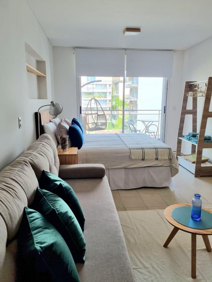 Dorrego 1829 Apartment *