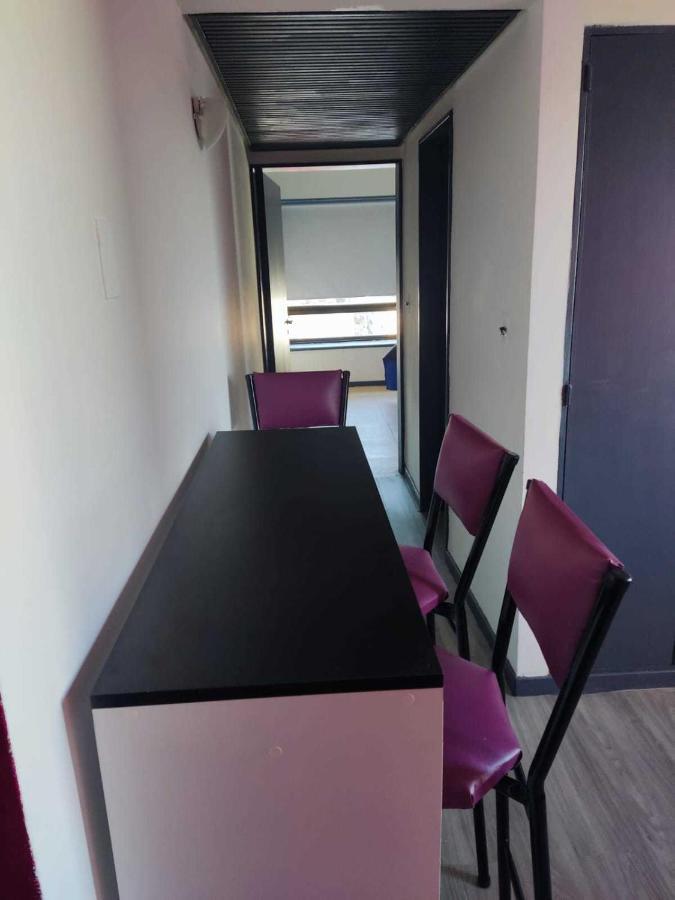 Obelisco Apartment