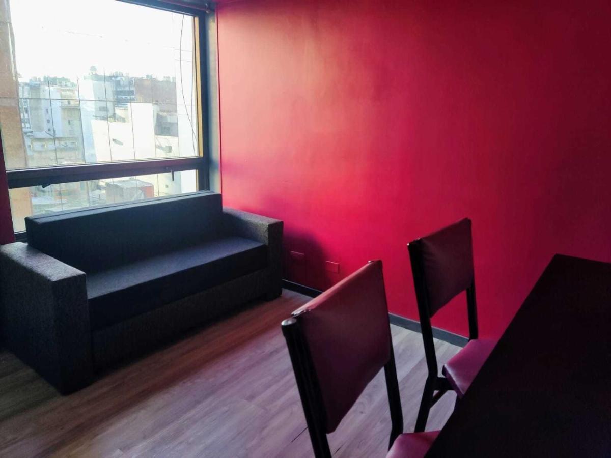 Obelisco Apartment