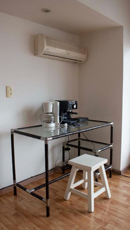 Amplio Luminoso: Con Piscina Cuatro Apartment Buenos Aires