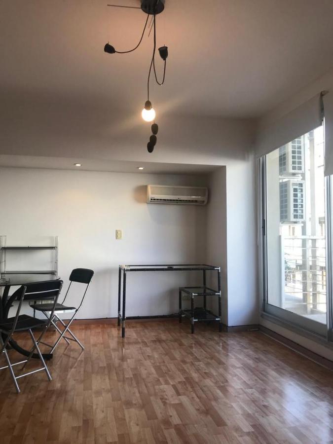 Apartment Amplio Ambiente Y Medio Luminoso C Pileta En El Edificio 4 Personas Con Cama Doble Y Un Sillon Cama Tambien Doble *
