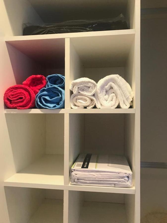 Amplio Ambiente Y Medio Luminoso C Pileta En El Edificio 4 Personas Con Cama Doble Y Un Sillon Cama Tambien Doble Apartment Buenos Aires
