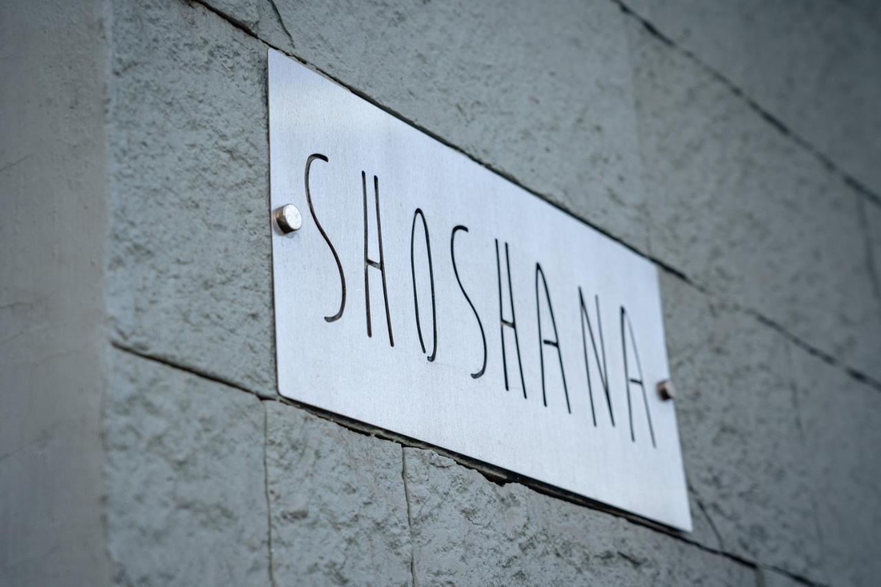Shoshana Boutique Hotel 3*