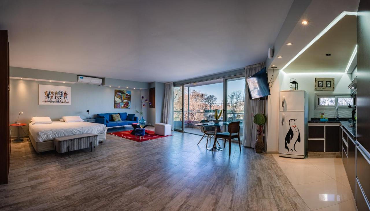 Shoshana Boutique Hotel