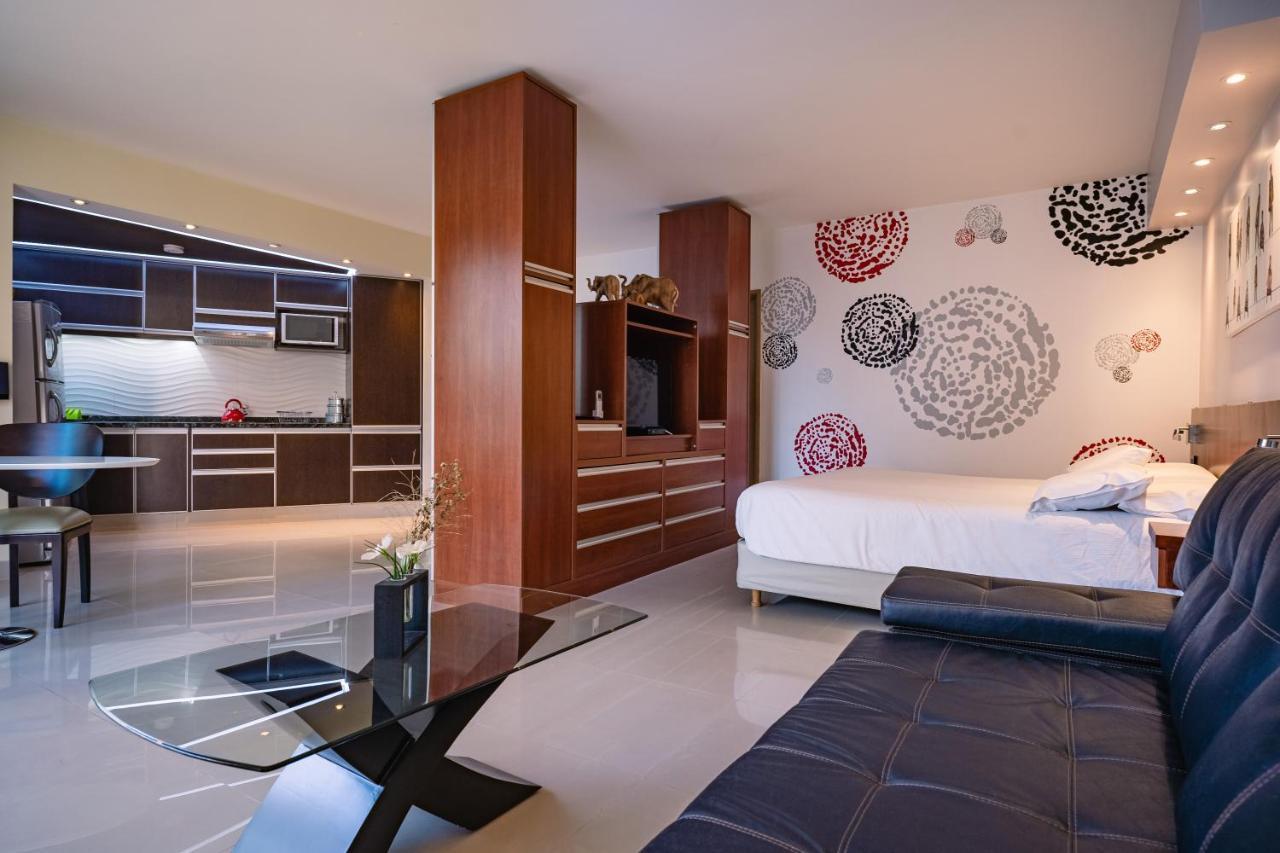 Shoshana Boutique 3* Buenos Aires