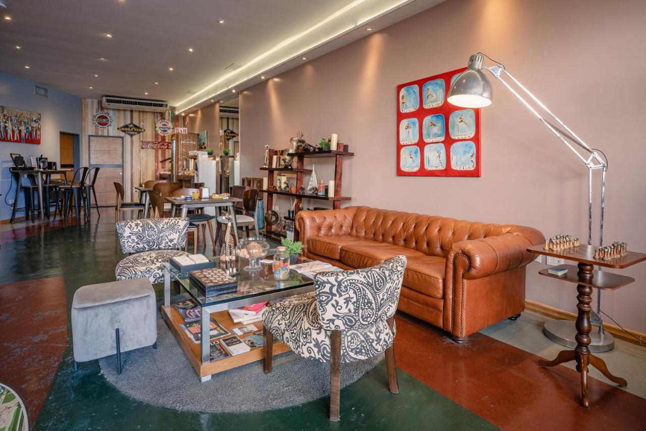 Hotel Shoshana Boutique 3*