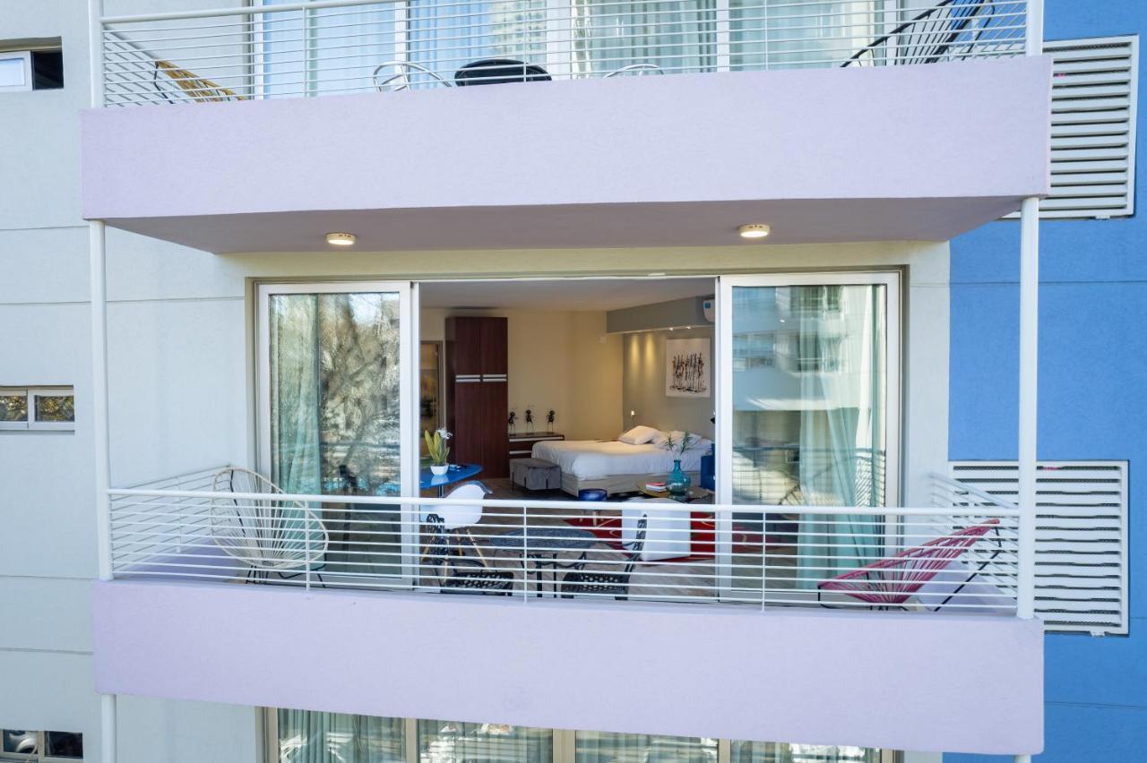 Hotel Shoshana Boutique Buenos Aires
