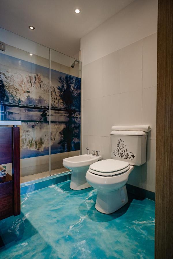 Hotel Shoshana Boutique