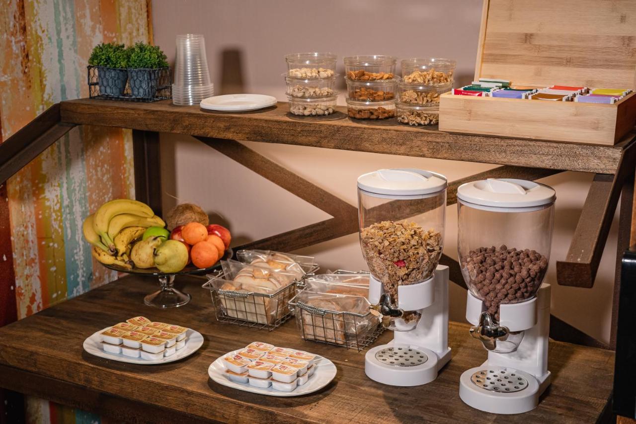 Hotel Shoshana Boutique