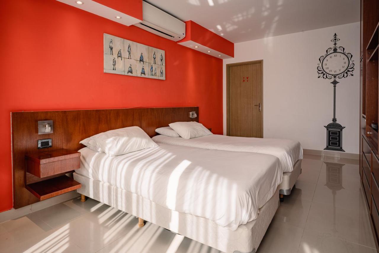 Shoshana Boutique Hotel