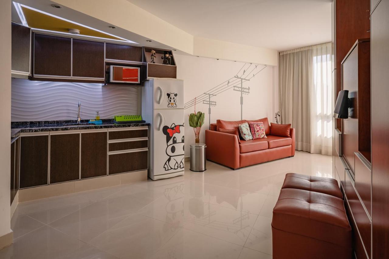 Shoshana Boutique Hotel 3*