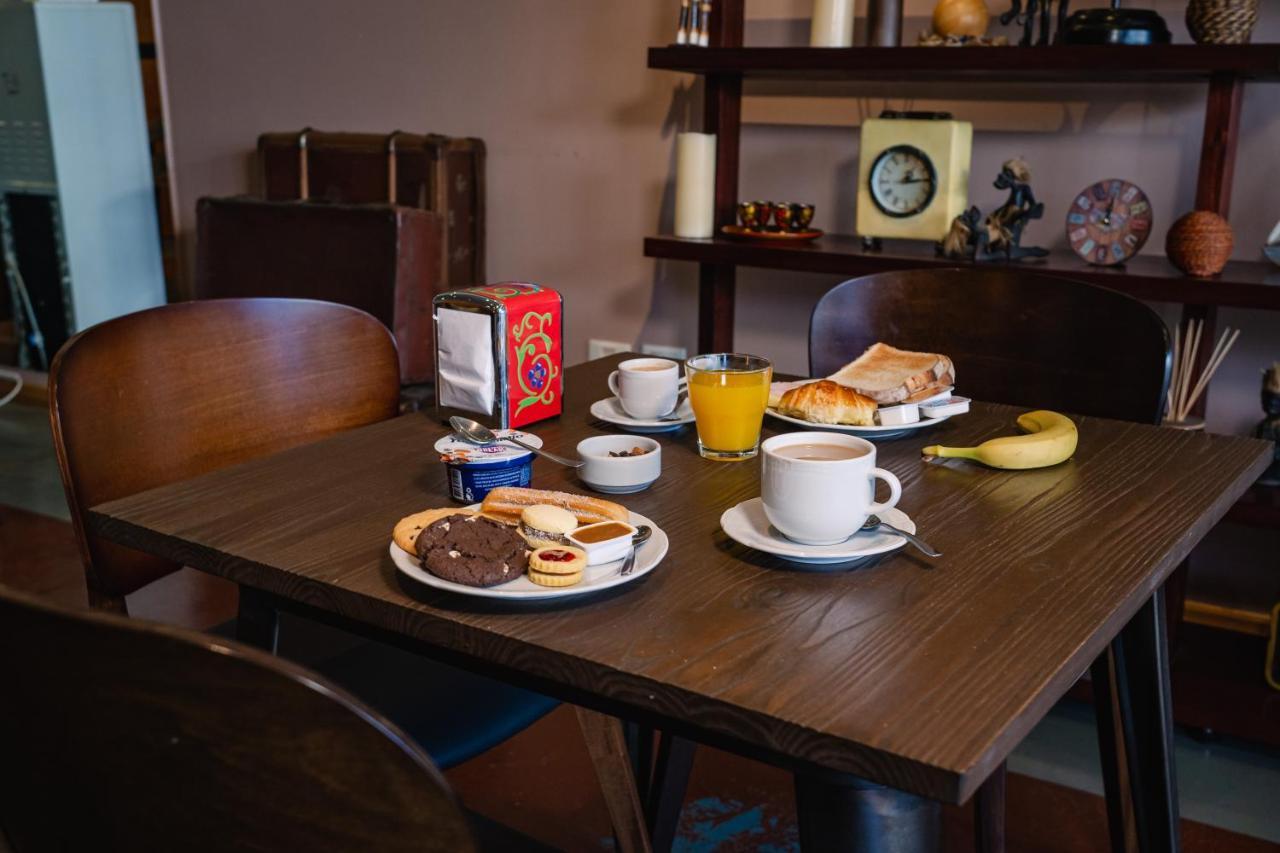 Shoshana Boutique Hotel Buenos Aires