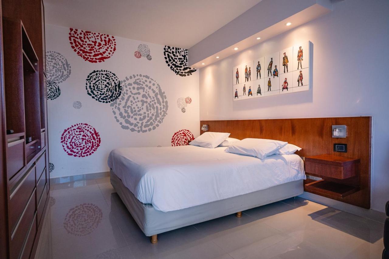 Shoshana Boutique 3* Buenos Aires