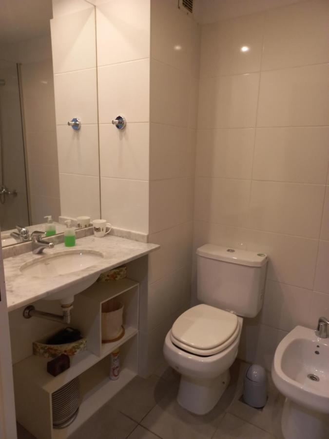 Apartment Grace210 Buenos Aires