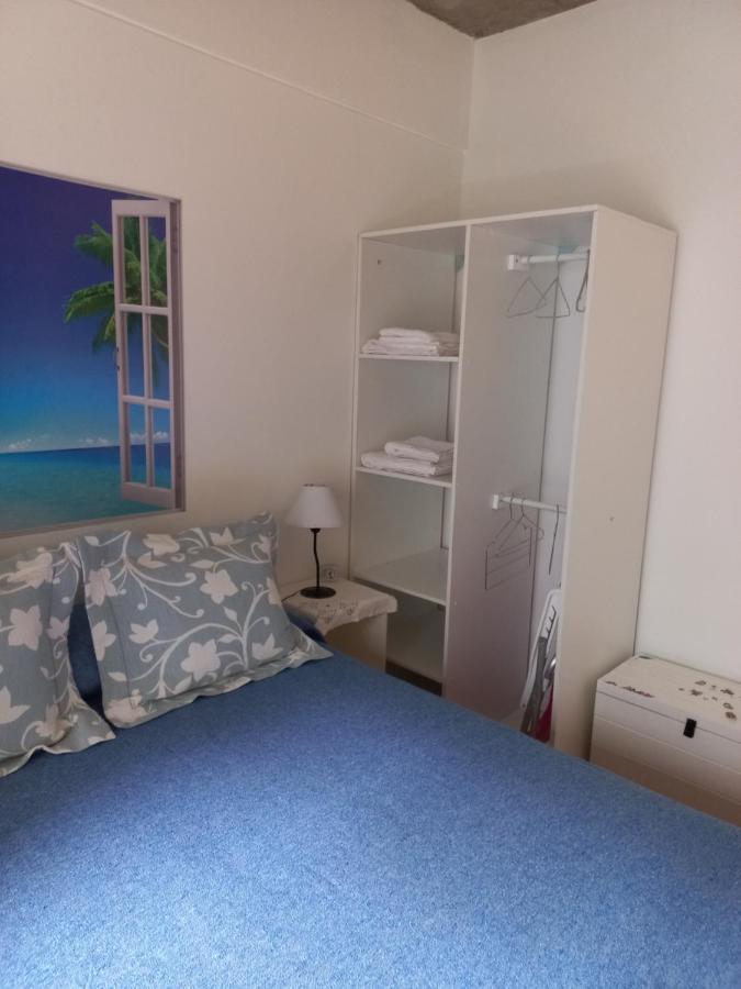 Apartment Grace210 Buenos Aires