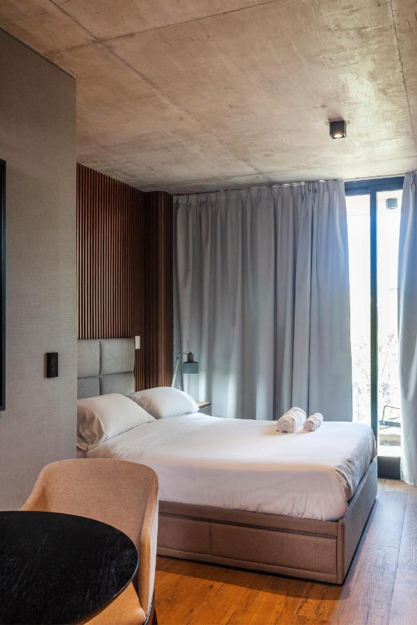 Live Soho Boutique & Palermo Soho Aparthotel 5*