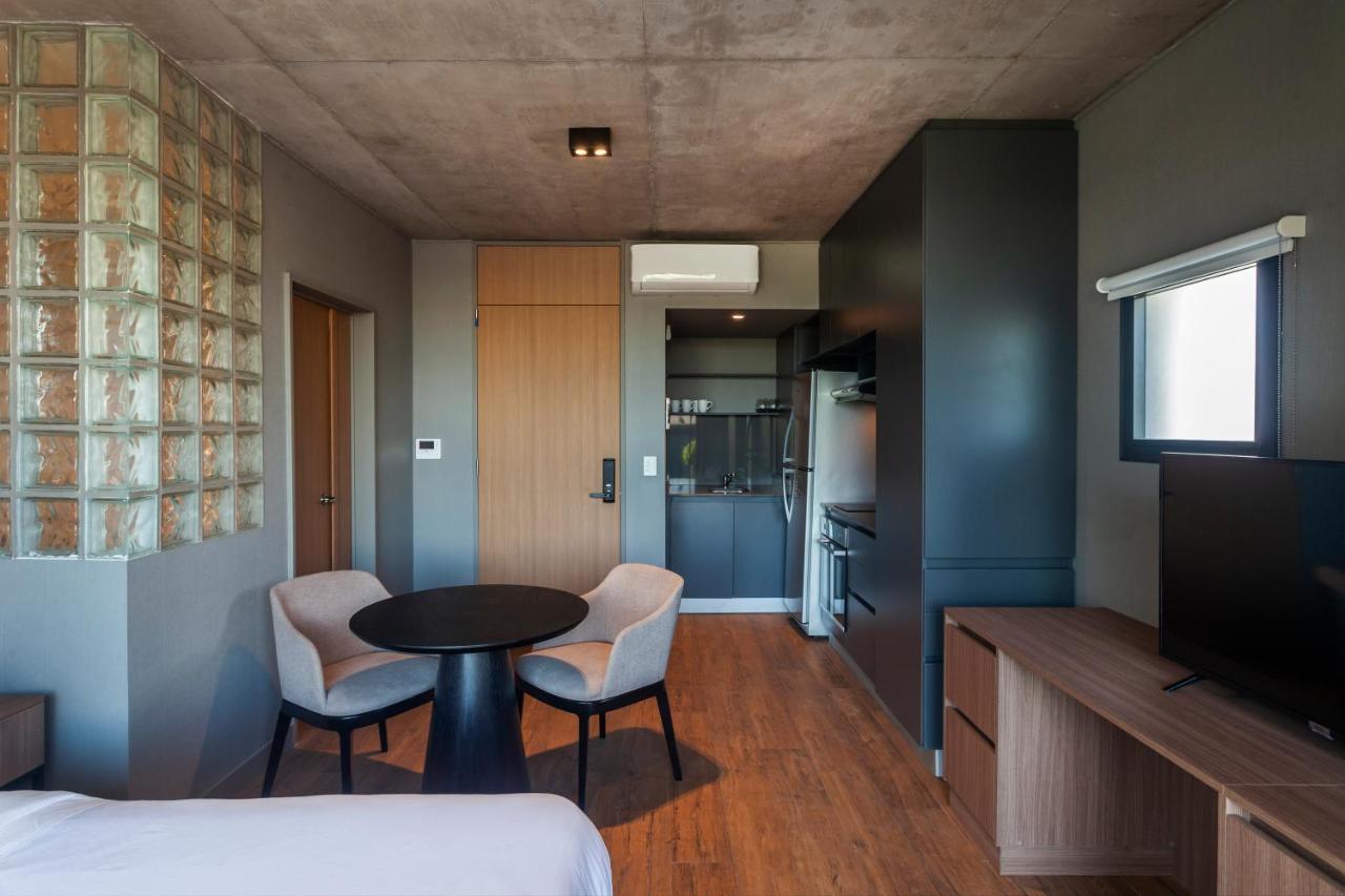 Aparthotel Live Soho Boutique & Palermo Soho