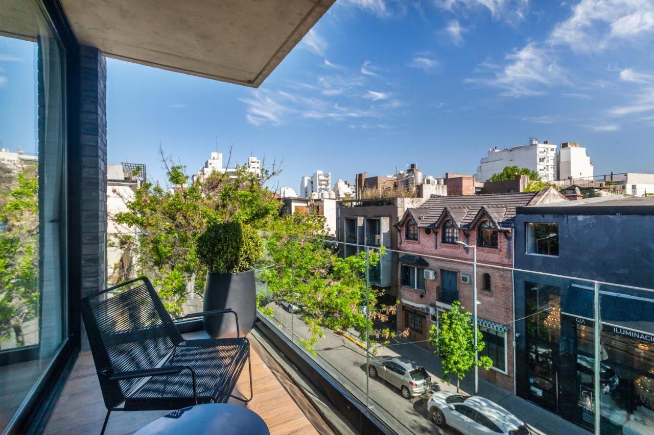Live Soho Boutique & Palermo Soho Buenos Aires