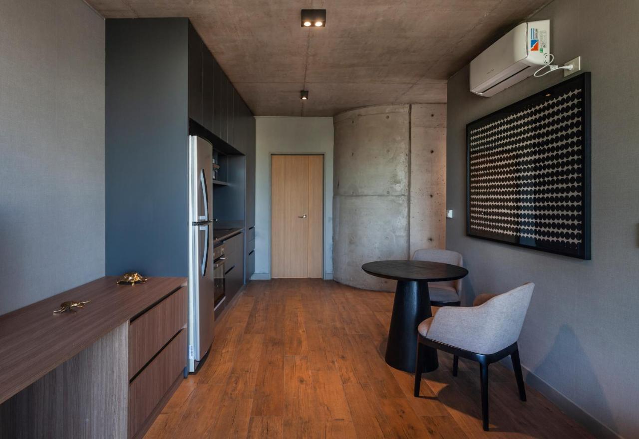 Aparthotel Live Soho Boutique & Palermo Soho Buenos Aires