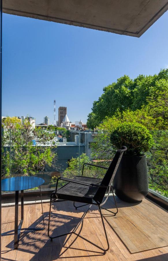 Aparthotel Live Soho Boutique & Palermo Soho