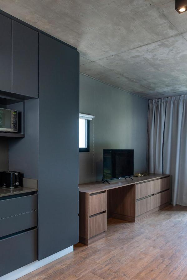 Live Soho Boutique & Palermo Soho Aparthotel 5*