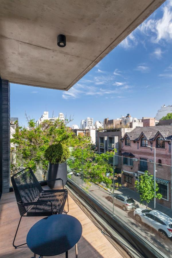 Aparthotel Live Soho Boutique & Palermo Soho