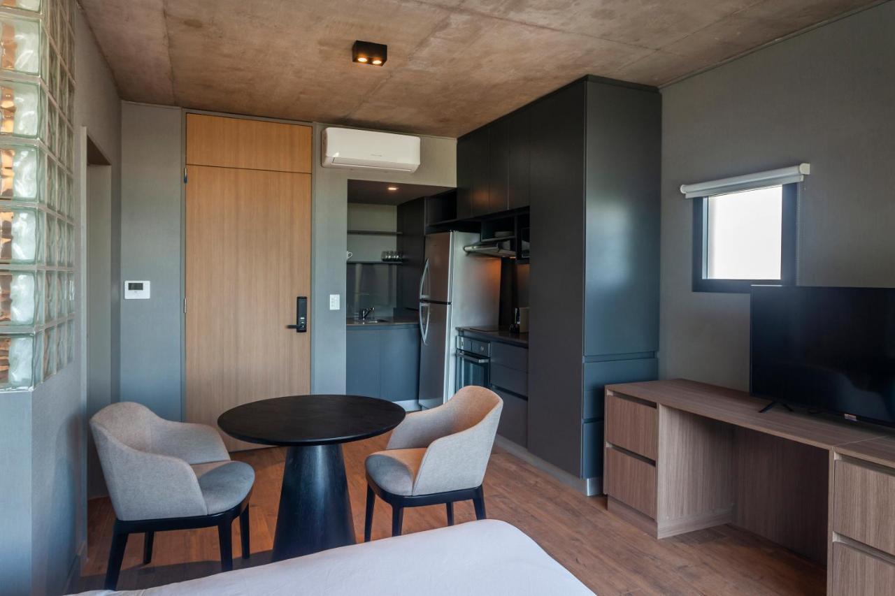 Live Soho Boutique & Palermo Soho 5* Buenos Aires