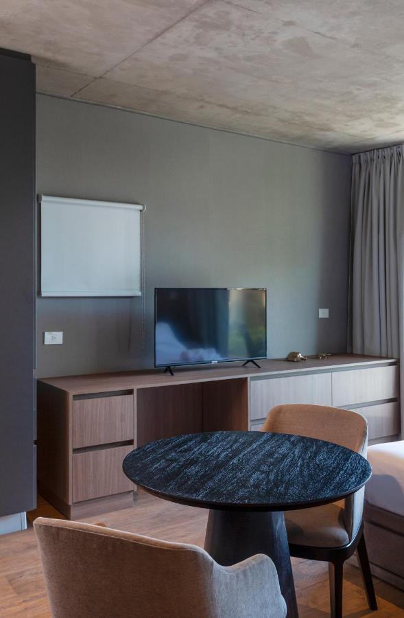 Aparthotel Live Soho Boutique & Palermo Soho