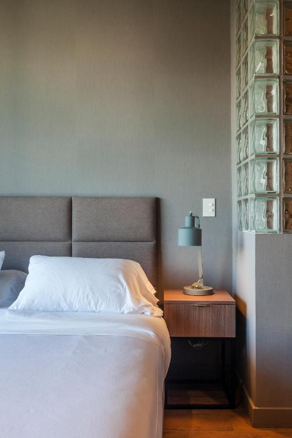 Live Soho Boutique & Palermo Soho Aparthotel