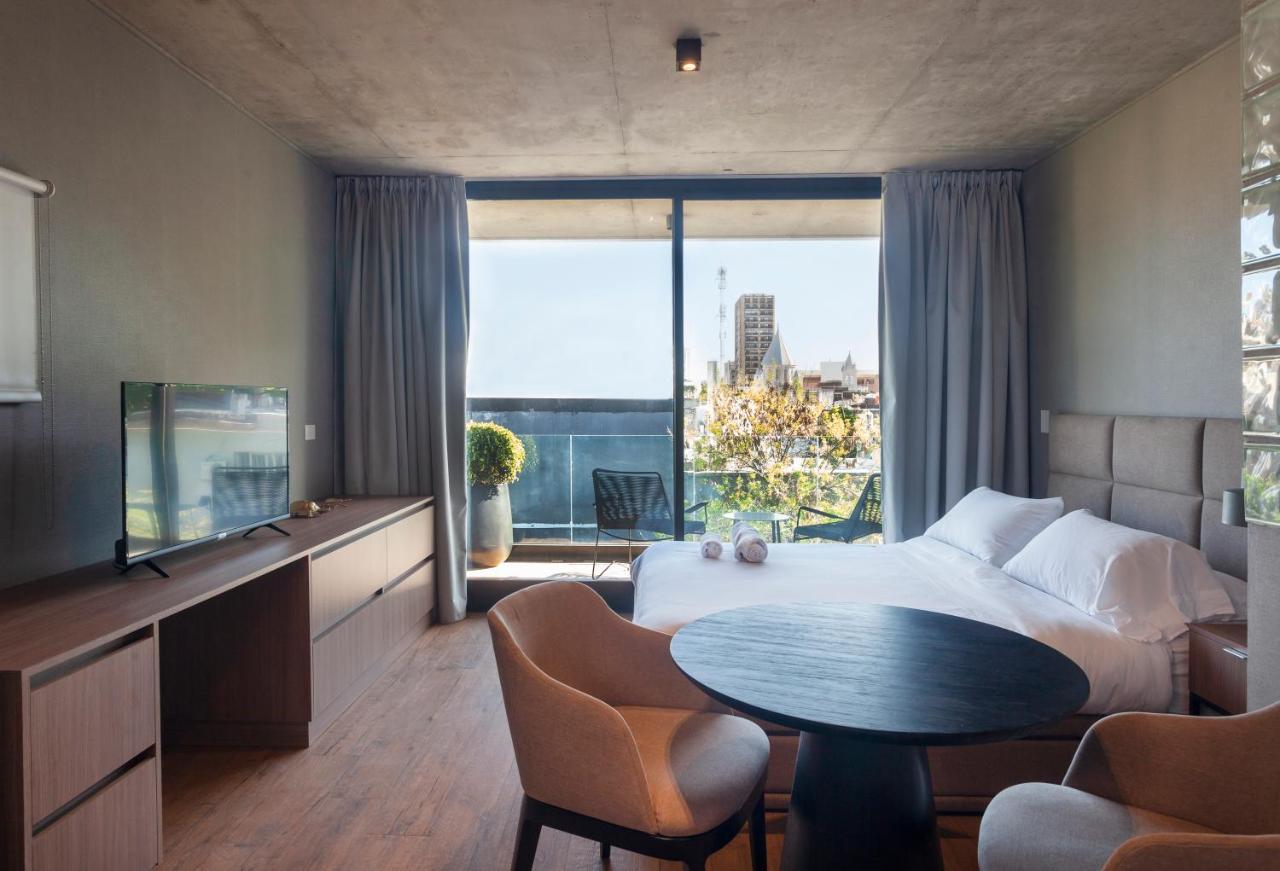 Aparthotel Live Soho Boutique & Palermo Soho 5*