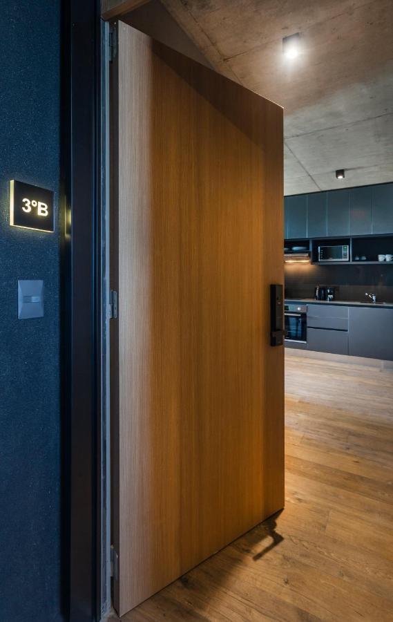 Aparthotel Live Soho Boutique & Palermo Soho 5*