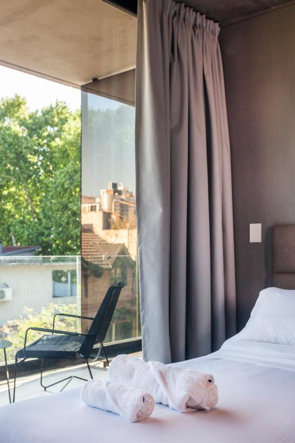 Live Soho Boutique & Palermo Soho Aparthotel 5*