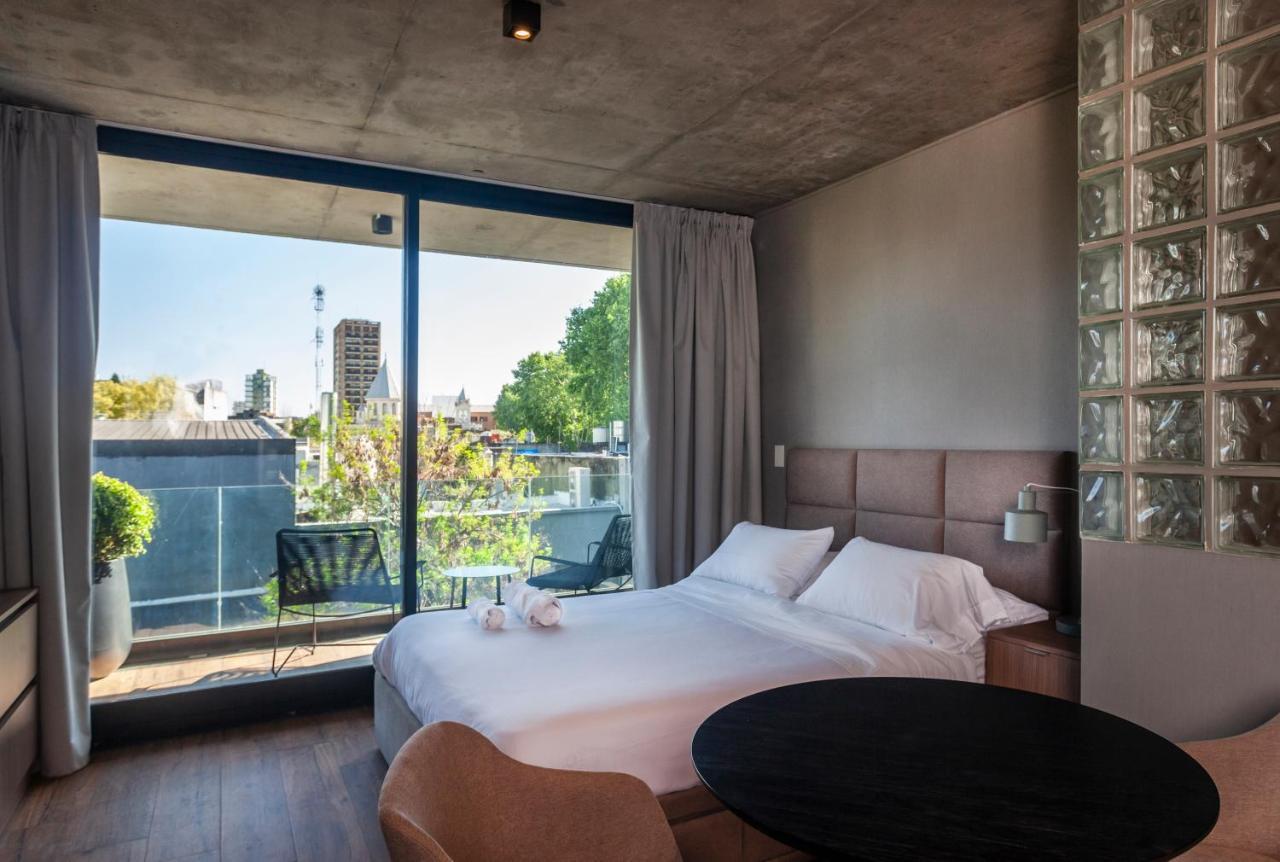 Live Soho Boutique & Palermo Soho 5* Buenos Aires
