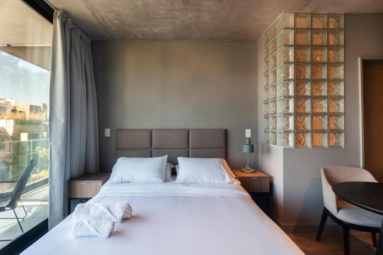 Live Soho Boutique & Palermo Soho Aparthotel