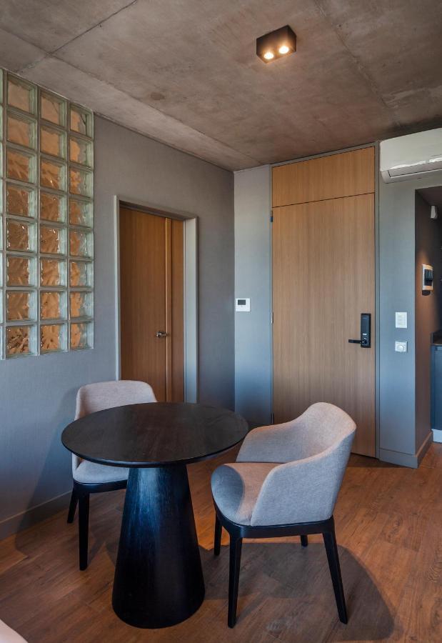 Live Soho Boutique & Palermo Soho 5*